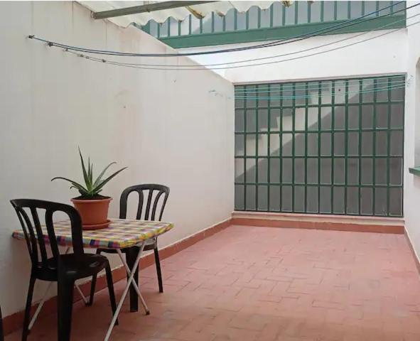 Habitacion Playa En Piso Compartido Sagunto Exterior foto